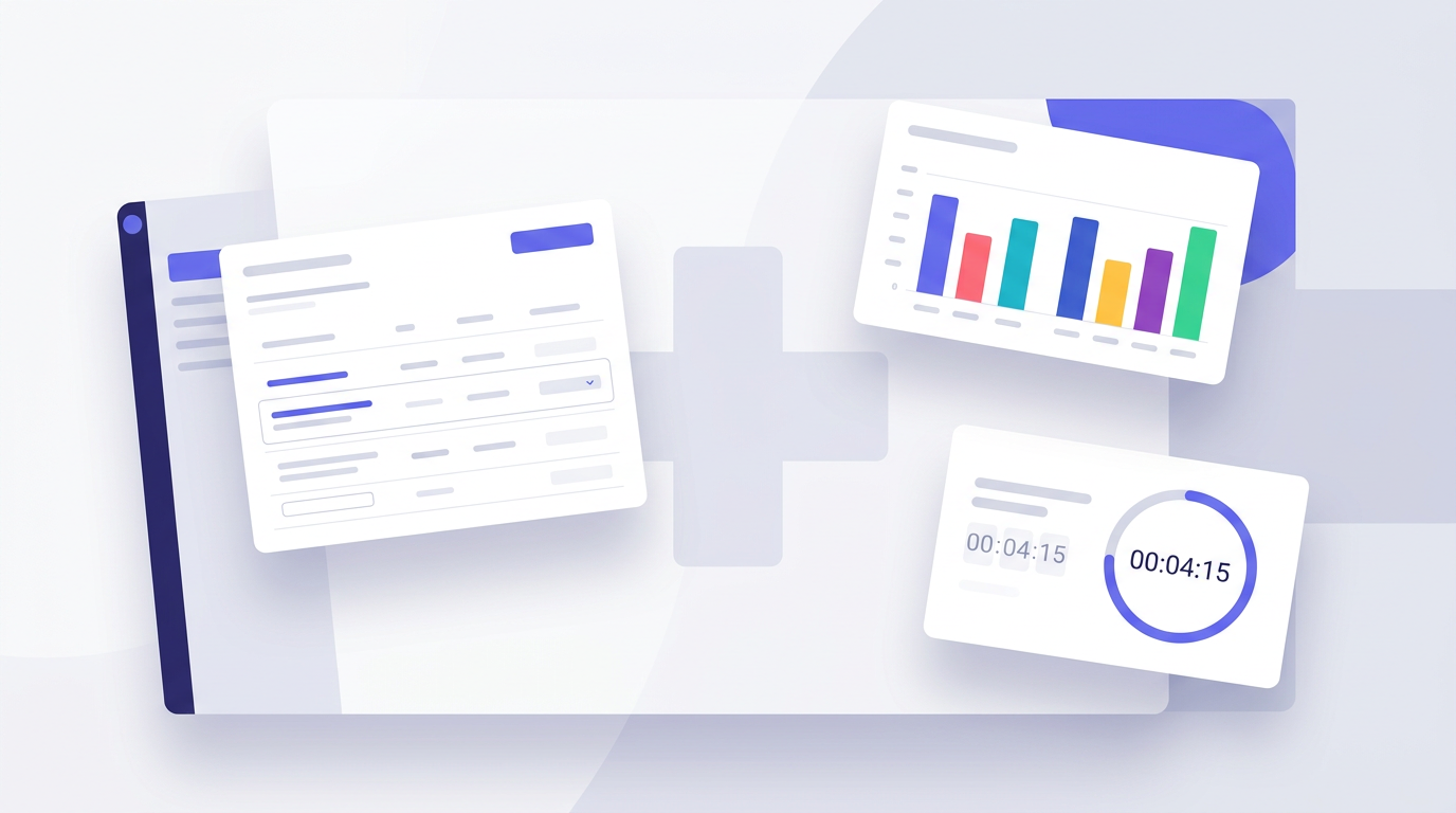 Illustration for Smart sourcing workflows